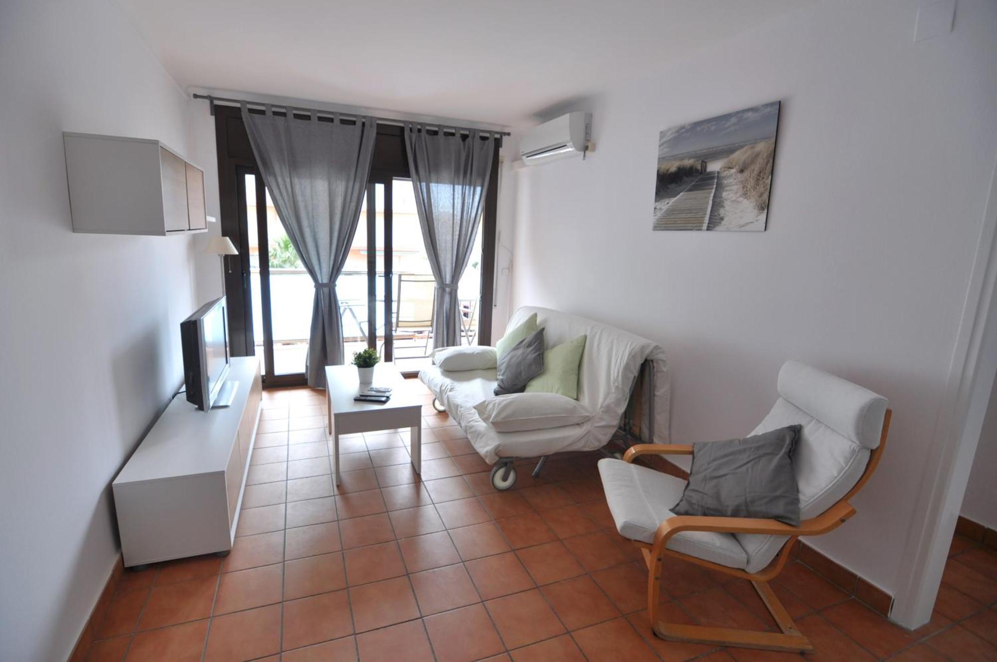 Appartement Rnet - Ii - 2-9