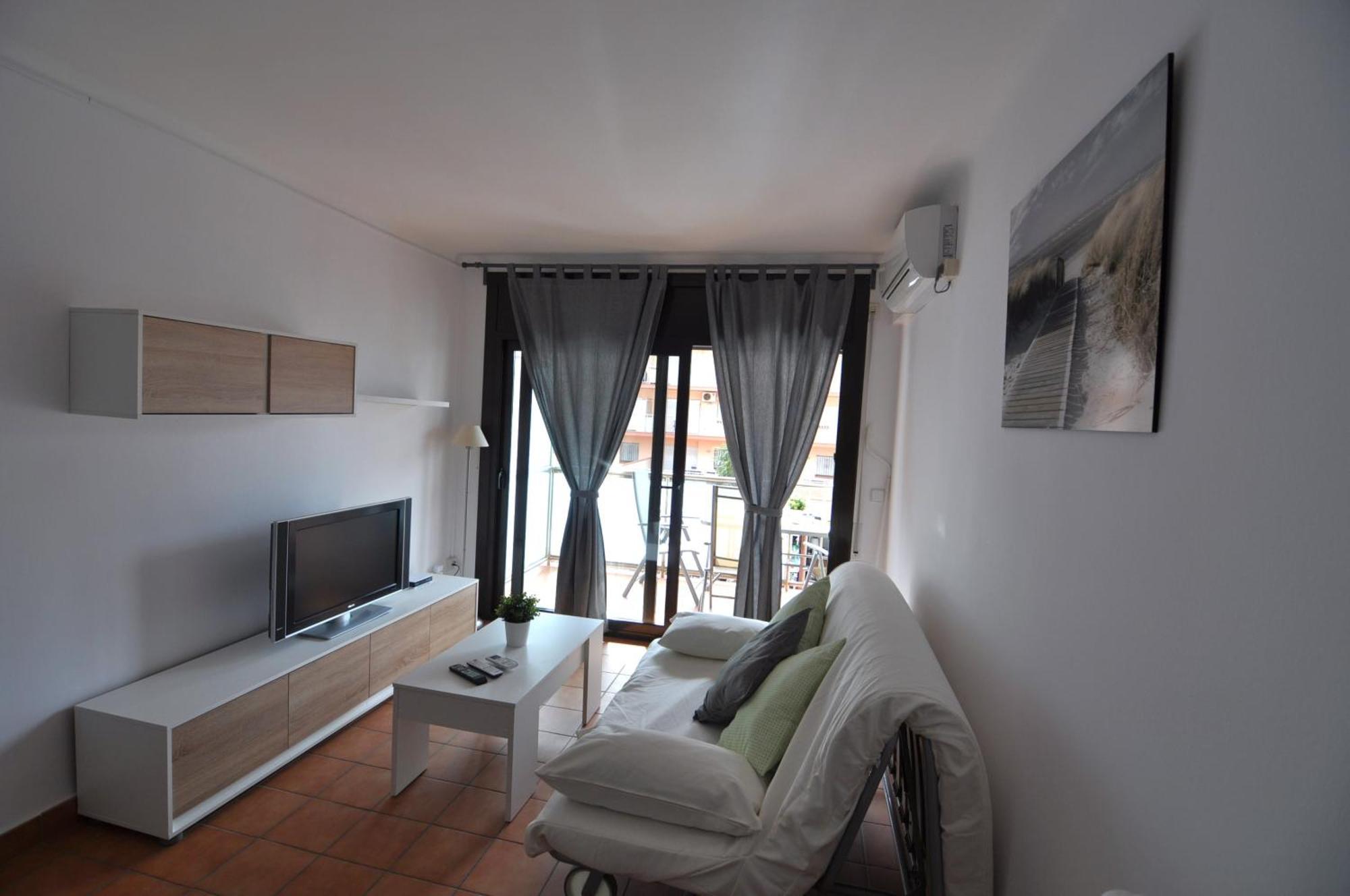 Appartement Rnet - Ii - 2-9