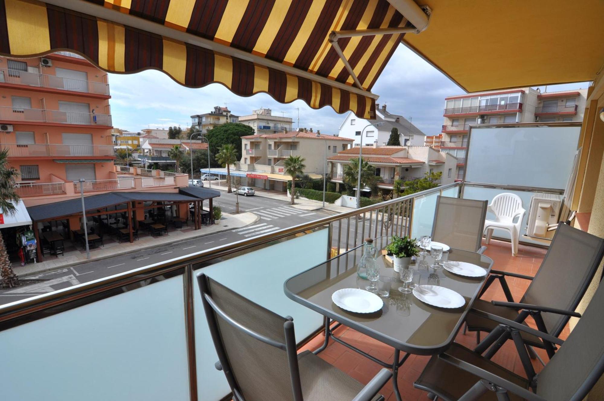 Rnet - Ii - 2-9 Appartement *