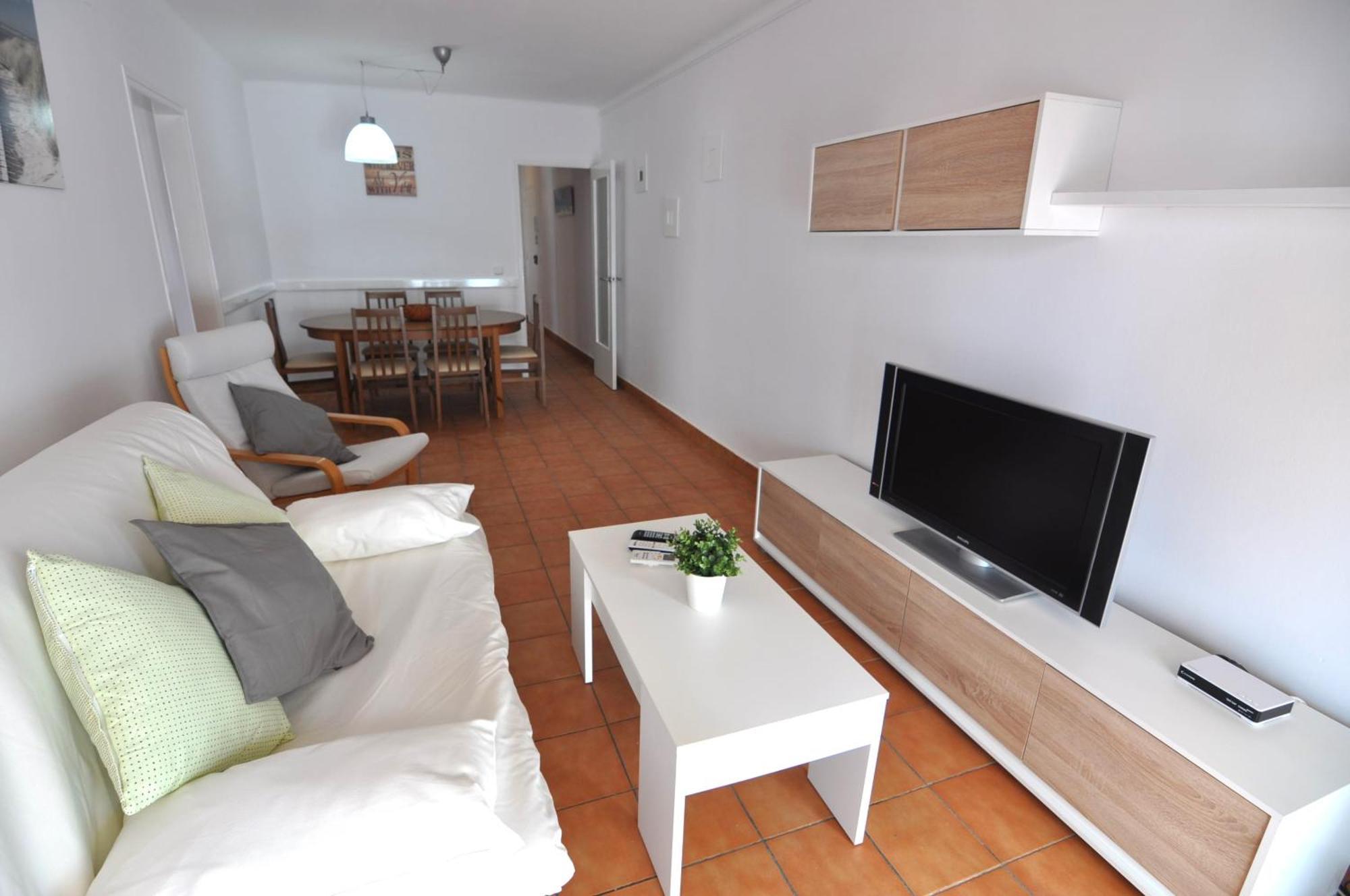 Rnet - Ii - 2-9 Appartement