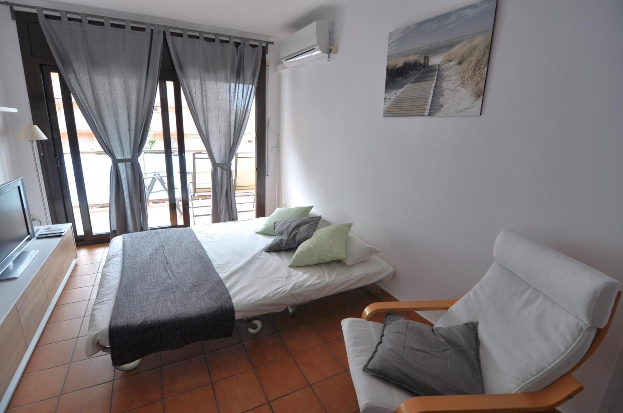 Rnet - Ii - 2-9 Appartement *