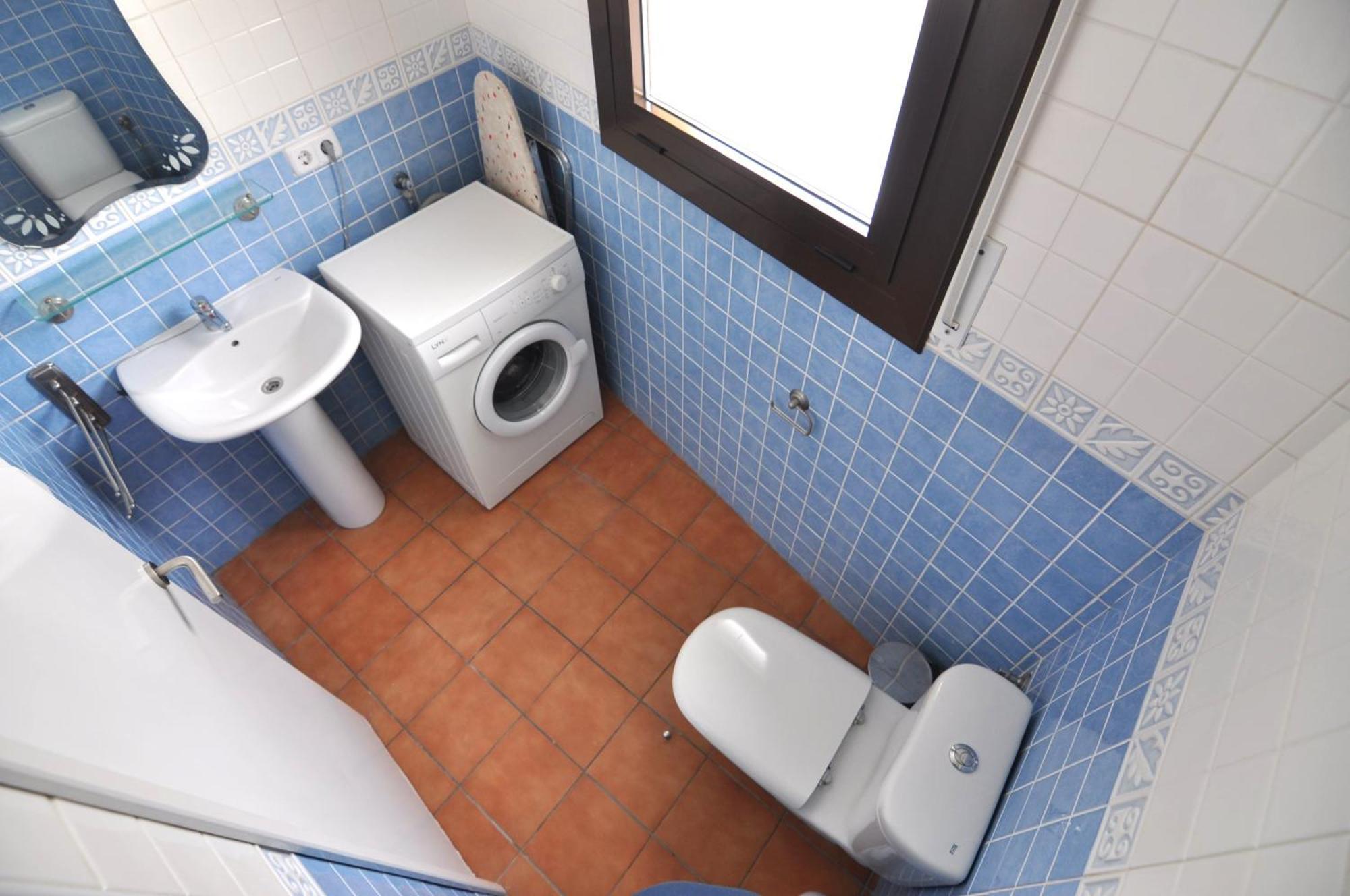 Appartement Rnet - Ii - 2-9