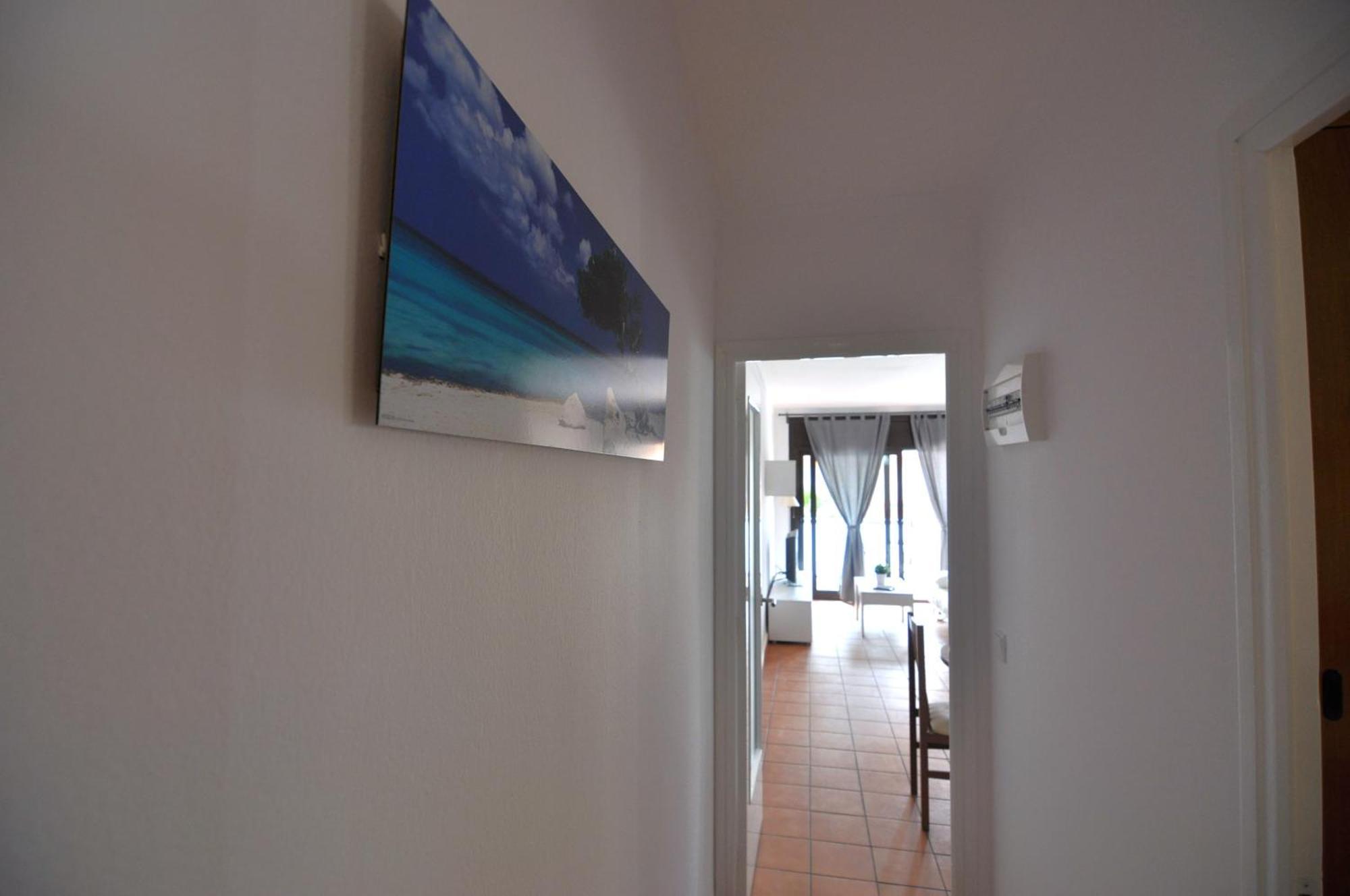 Appartement Rnet - Ii - 2-9 Roses