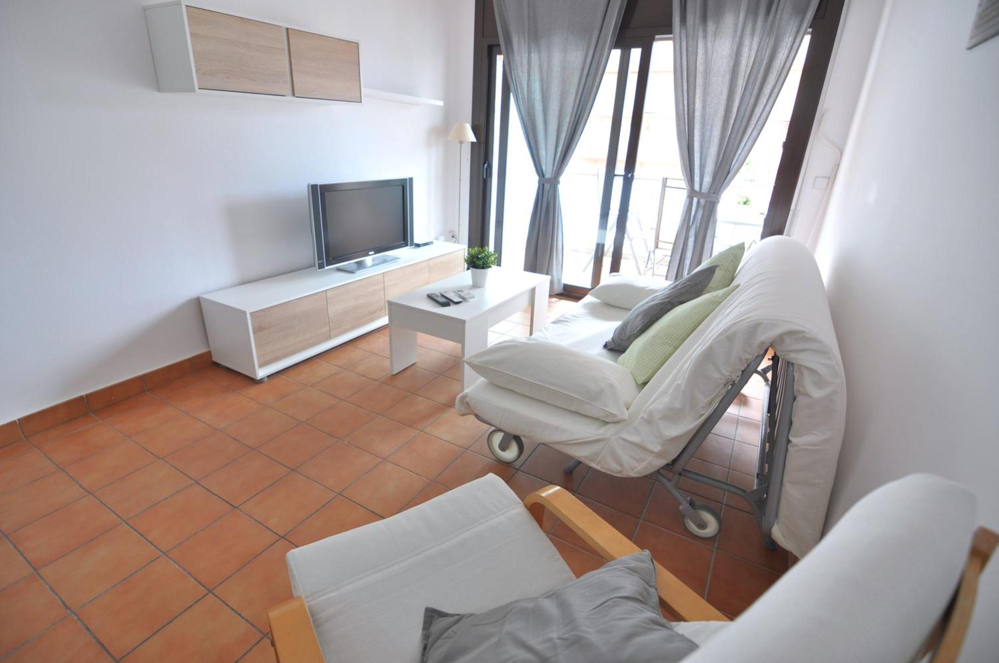 Appartement Rnet - Ii - 2-9 *